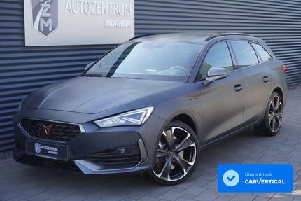 Cupra Leon 50.000 km 21.990 &euro; Monheim am Rhein 40789