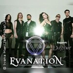 Evanation