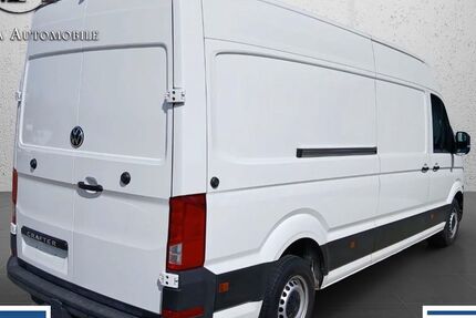 VW Crafter 22.700 km 34.990 &euro; Duisburg 47259