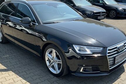 Audi A4 157.000 km 15.950 &euro; Moers 47447