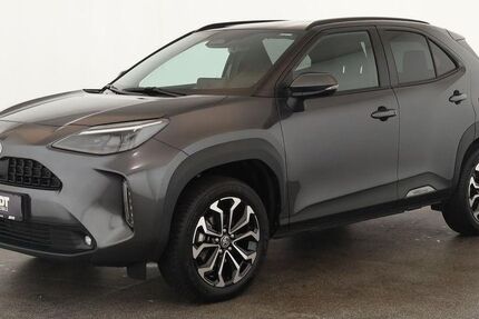 Toyota Yaris Cross 26.500 km 23.484 &euro; Neuss 41460