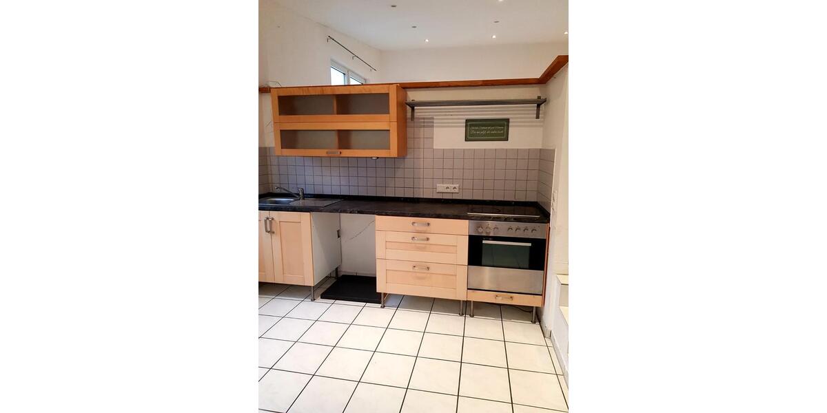 Hochparterre Düsseldorf Stadtbezirk 7 - 2 Zimmer, 65 m&sup2;, 1.200&euro; | Angebot:27553174