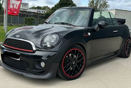 Mini Cooper 98.500 km 11.800 &euro; Neuss 41460