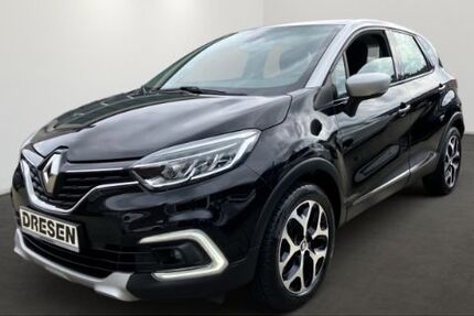 Renault Captur 53.795 km 9.590 &euro; Mönchengladbach 41061