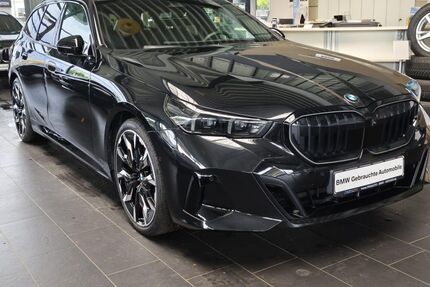 BMW 520 9.848 km 56.890 &euro; Langenfeld 40764