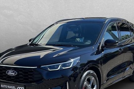 Ford Kuga 24.930 km 31.880 &euro; Kempen 47906