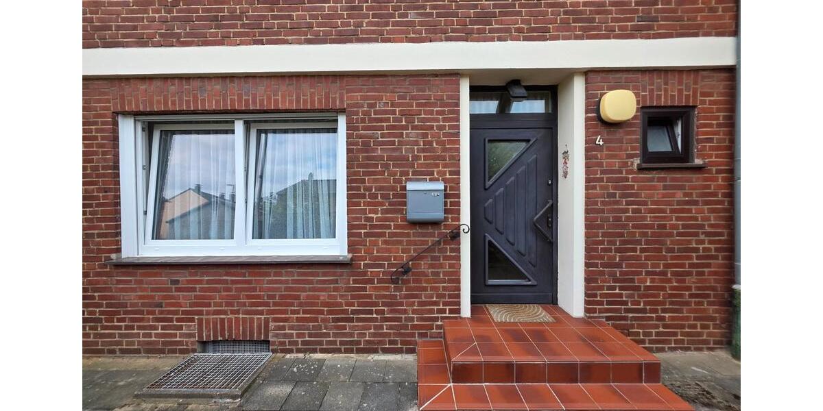 Reihenhaus Erkelenz - 4 Zimmer, 100 m&sup2;, 289.000&euro; | Angebot:27428675