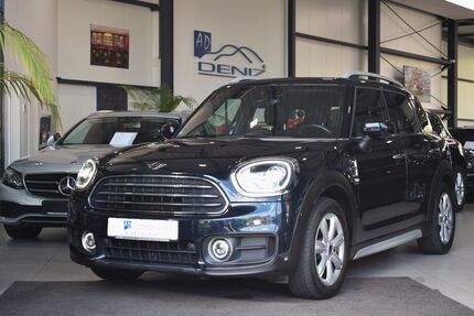 Mini Countryman D (Cooper) 96.064 km 20.899 &euro; Meerbusch 40667