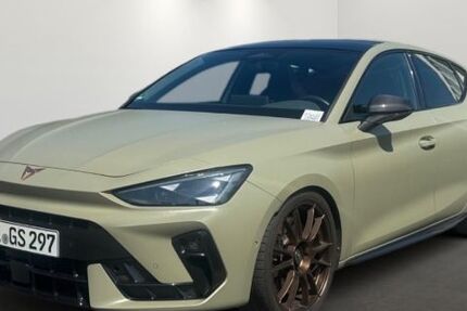 Cupra Leon 16.500 km 41.911 &euro; Düsseldorf 40589
