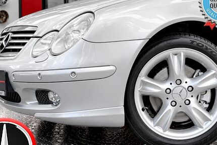 Mercedes-Benz C 180 204.567 km 2.490 &euro; Düsseldorf 40625