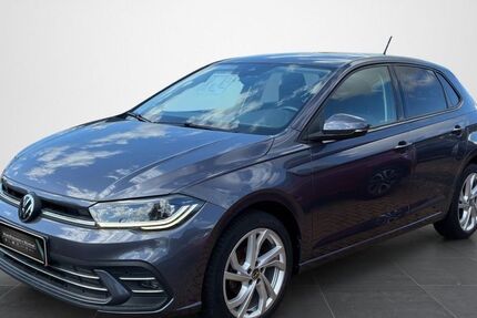 VW Polo 74.538 km 16.640 &euro; Viersen 41751