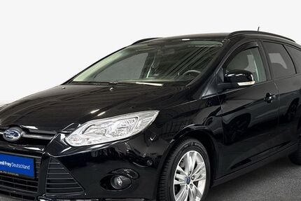 Ford Focus 69.211 km 7.580 &euro; Düsseldorf 40549