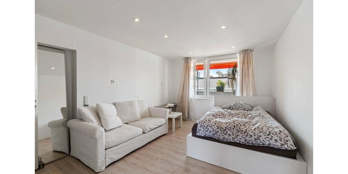 Etagenwohnung Leverkusen - 2 Zimmer, 70 m&sup2;, 1.000&euro; | Angebot:27541040