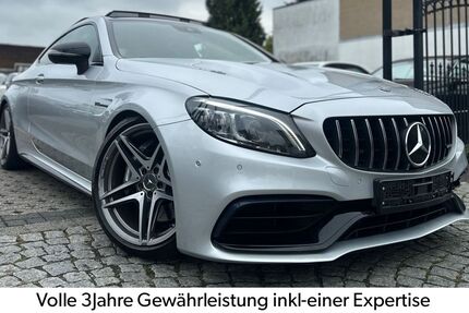Mercedes-Benz C 63 AMG 99.978 km 48.948 &euro; Mönchengladbach 41063