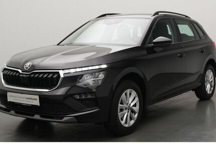 Skoda Kamiq 10.549 km 21.980 &euro; Leverkusen 51379