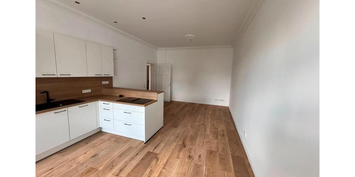 Etagenwohnung Duisburg - 3 Zimmer, 95 m&sup2;, 1.253&euro; | Angebot:27533681