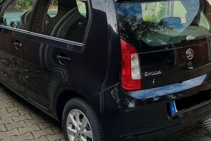 Skoda Citigo 100.000 km 5.300 &euro; Grevenbroich 41515