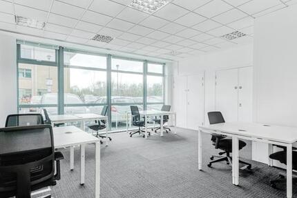 Gewerbeobjekt Düsseldorf Stadtmitte - 4.196&euro; | Angebot:22931554