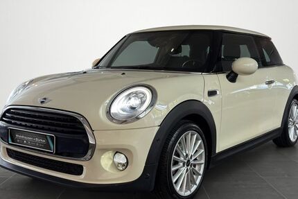 Mini Cooper 80.581 km 14.992 &euro; Moenchengladbach 41063