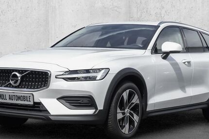 Volvo V60 Cross Country 47.500 km 29.480 &euro; Bergheim 50126
