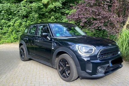 Mini One Countryman 45.169 km 20.999 &euro; Moers 47441