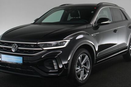 VW T-Roc 12.704 km 24.390 &euro; Krefeld 47803