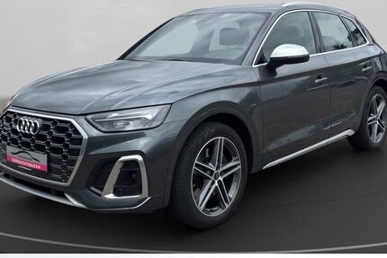 Audi SQ5 19.176 km 51.970 &euro; Mönchengladbach 41238