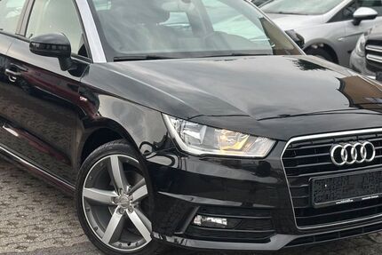Audi A1 122.914 km 10.498 &euro; Mönchengladbach 41063