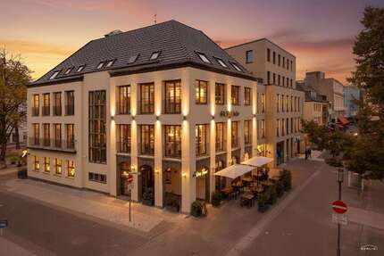 Gewerbeobjekt Krefeld-Zentrum Zentrum - 5.843&euro; | Angebot:25456032
