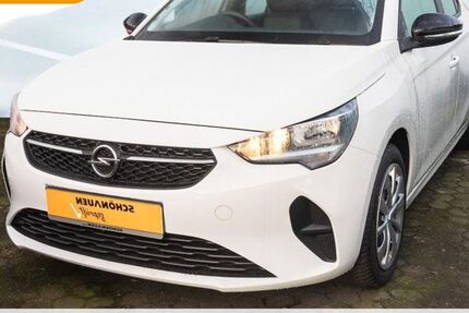 Opel Corsa 7.539 km 13.890 &euro; Solingen 42697