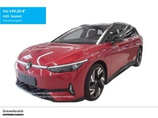 VW ID.7 11.999 km 55.060 &euro; Grevenbroich 41515