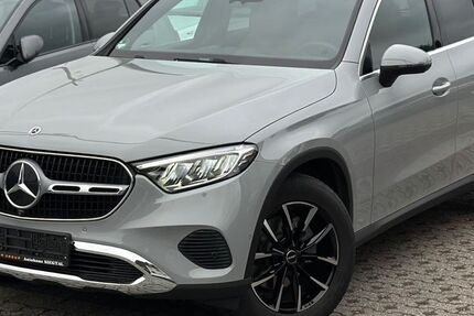 Mercedes-Benz GLC 200 4.300 km 48.548 &euro; Mönchengladbach 41063