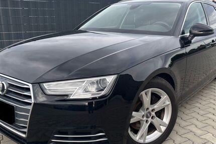 Audi A4 175.000 km 12.999 &euro; Willich 47877