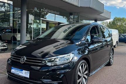 VW Touran 105.679 km 17.450 &euro; Korschenbroich 41352