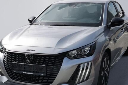 Peugeot 208 16.212 km 14.290 &euro; Bergheim 50126