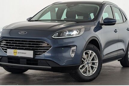 Ford Kuga 70.090 km 20.660 &euro; Düsseldorf 40599