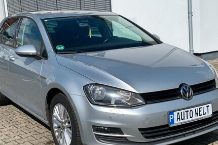 VW Golf 116.858 km 9.950 &euro; Hilden 40721