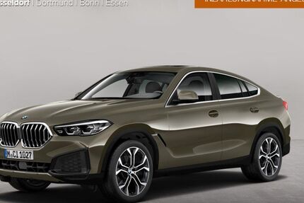 BMW X6 29.242 km 55.990 &euro; Düsseldorf 40237