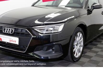Audi A4 51.299 km 18.990 &euro; Solingen 42653