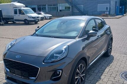 Ford Puma 88.600 km 14.000 &euro; Tönisvorst 47918
