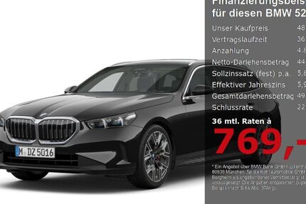 BMW 520 16.591 km 48.890 &euro; Bergheim 50126