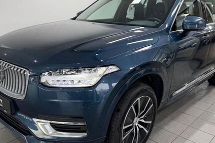 Volvo XC90 90.000 km 39.990 &euro; Heiligenhaus 42579
