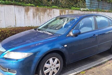 Mazda 6 182.300 km 1.850 &euro; Wülfrath 42489