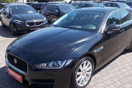 Jaguar XE 108.513 km 16.900 &euro; Willich 47877