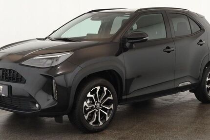 Toyota Yaris Cross 6.000 km 25.384 &euro; Neuss 41460