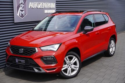 Seat Ateca 58.000 km 21.990 &euro; Monheim am Rhein 40789