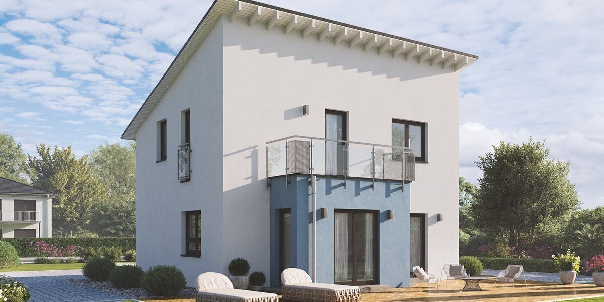 Individuelle Doppelhaushälfte in Jüchen - Viel Platz für Ihre Ideen und Familie - Doppelhaushälfte Jüchen | Angebot:27504783