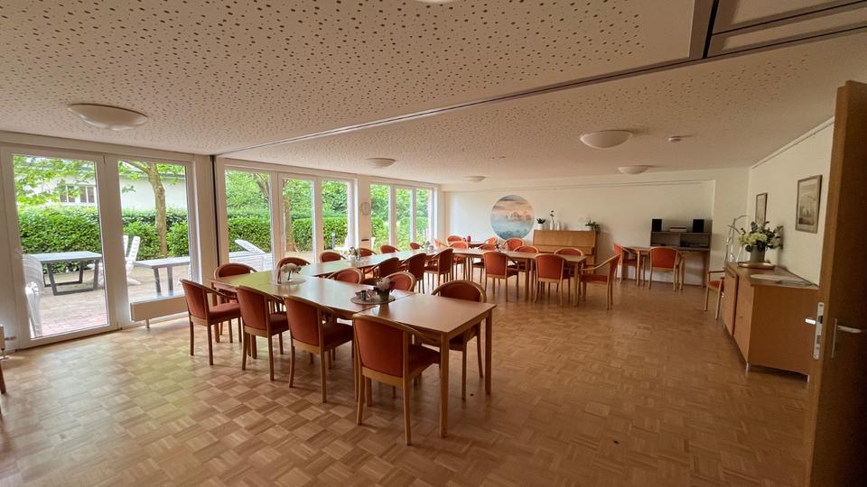 Etagenwohnung Mülheim an der Ruhr Menden-Holthausen - 1 Zimmer, 57 m&sup2;, 885&euro; | Angebot:27547881