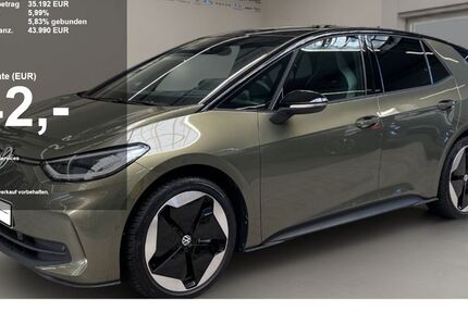 VW ID.3 11.862 km 38.985 &euro; Krefeld 47805