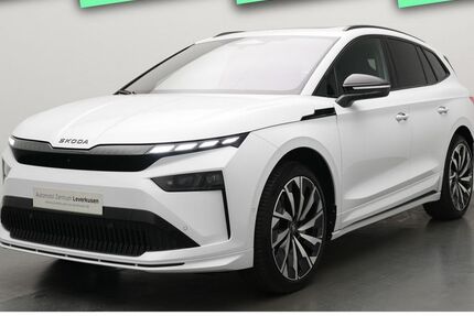 Skoda Enyaq 1.009 km 56.480 &euro; Leverkusen 51379